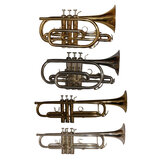 Trumpet/Cornet