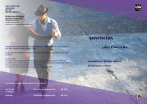 Ausencias Astor Piazzolla arr. Remko Majoor