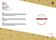 GMF 14/03  Saxophone Quartet SATB