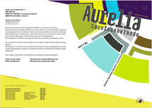 Aurelia Saxophone Method, volume 4 (Dutch)