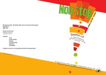 Johan van der Linden: &quot;Nonstop Saxofun nr 4&quot;