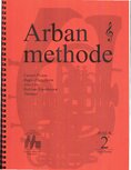 Arban Methode, volume 2