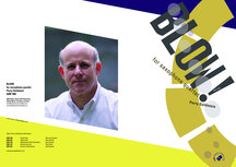 Perry Goldstein: &quot;Blow!&quot; 