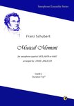 Franz Schubert: &quot;Musical Moment&quot;, arr. Lirike Langeler