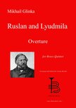 Mikhail Glinka: "Ruslan and Lyudmila: Overture", arranged by Istv&aacute;n Bar&aacute;th