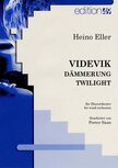Heino Eller: "Videvik" (Twilight), arranged by Peeter Saan