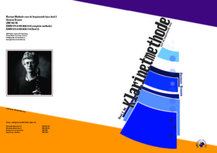 Herman Braune: &quot;Klarinetmethode&quot;, volume 2 (Dutch)