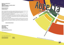 Aurelia Saxophone Method, volume 1 (Dutch)