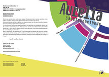 Aurelia Saxophone Method, volume 2 (Dutch)