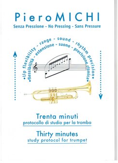 Thirty minutes study protocol for trumpet