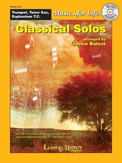 Music... for Life: Classical Solos