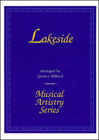 Lakeside, Musical Artistry Series