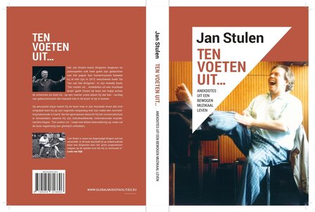 Jan Stulen: &quot;Ten voeten uit...&quot; (Dutch)