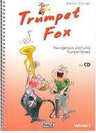 Trompet Fox 1 EH3806