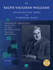 Ralph Vaughan Williams: Fantasia on "Greensleeves", transcribed by Merlin Patterson_